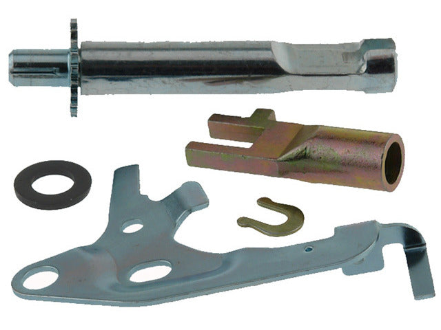 Raybestos Brakes Drum Brake Self-Adjuster Repair Kit P/N:H12551 Fits: Toyota Camry 01-87, Toyota Solara 03-99 - Image 1