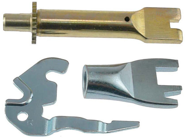 Raybestos Brakes Drum Brake Self-Adjuster Repair Kit P/N:H12553 Fits: Nissan 200sx 98-95, Nissan Nx 93-91, Nissan Sentra 00-91, Nissan Tsuru 14-93 - Image 1