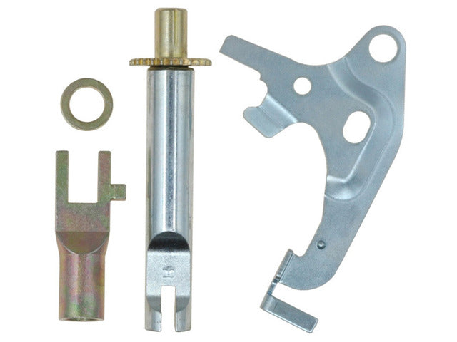 Raybestos Brakes Drum Brake Adjusting Screw Assembly P/N:H12559 Fits: Toyota Rav4 02-96 - Image 1
