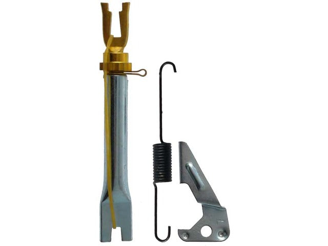 Raybestos Brakes Drum Brake Self-Adjuster Repair Kit P/N:H12564 Fits: Ford Fiesta 17-11, Mazda 2 14-11 - Image 1