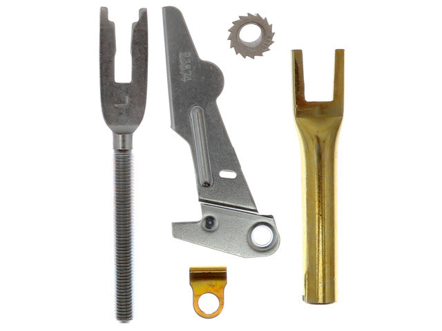 Raybestos Brakes Drum Brake Self-Adjuster Repair Kit P/N:H12574 Fits: Honda Odyssey 01-99 - Image 1