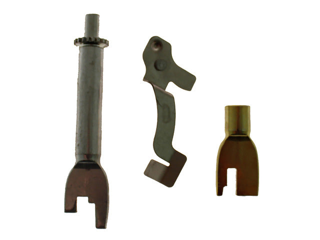 Raybestos Brakes Drum Brake Self-Adjuster Repair Kit P/N:H12578 Fits: Dodge Attitude 11-06, Hyundai Accent 11-08, Kia Rio 11-08, Kia Rio5 11-08, Kia Soul 2010, Kia Spectra 09-07, Kia Spectra5 2008 - Image 1