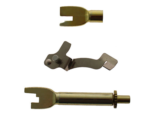 Raybestos Brakes Drum Brake Self-Adjuster Repair Kit P/N:H12579 Fits: Dodge Attitude 11-06, Hyundai Accent 11-08, Kia Rio 11-08, Kia Rio5 11-08, Kia Spectra 09-07, Kia Spectra5 2008 - Image 1