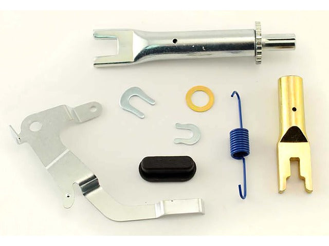 Raybestos Brakes Drum Brake Hardware Kit P/N:H12584 Fits: Toyota 4runner 02-01, Toyota Tacoma 04-03, Toyota Tundra 06-03 - Image 1