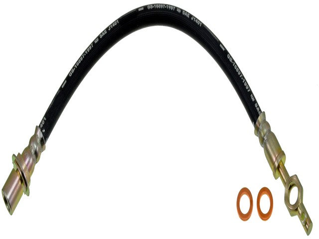 Dorman - First Stop Brake Hydraulic Hose P/N:H126614 Fits: Lexus Ls400 92-90 - Image 1
