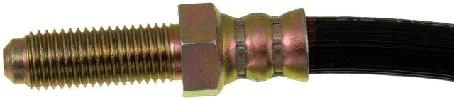 Dorman - First Stop Brake Hydraulic Hose P/N:H126748 Fits: Chevrolet W5500 Tiltmaster 99-88, GMC W5500 Forward 99-88, Isuzu Frr 98-95, Isuzu Nrr 94-88 - Image 3