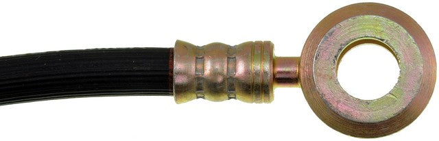Dorman - First Stop Brake Hydraulic Hose P/N:H126748 Fits: Chevrolet W5500 Tiltmaster 99-88, GMC W5500 Forward 99-88, Isuzu Frr 98-95, Isuzu Nrr 94-88 - Image 2