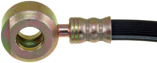 Dorman - First Stop Brake Hydraulic Hose P/N:H126749 Fits: Chevrolet W6500 Tiltmaster 96-87, GMC W6500 Forward 96-87, Isuzu Fsr 96-87 - Image 2