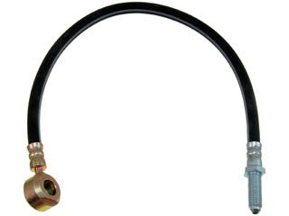 Dorman - First Stop Brake Hydraulic Hose P/N:H126749 Fits: Chevrolet W6500 Tiltmaster 96-87, GMC W6500 Forward 96-87, Isuzu Fsr 96-87 - Image 1