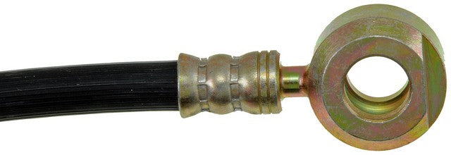 Dorman - First Stop Brake Hydraulic Hose P/N:H126751 Fits: Chevrolet W5500 Tiltmaster, Chevrolet W6500 Tiltmaster, Chevrolet W7500 Tiltmaster, GMC W5500 Forward, GMC W6500 Forward, GMC W7500 Forward, Isuzu Frr, Isuzu Fsr, Isuzu Ftr - Image 2