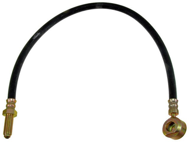 Dorman - First Stop Brake Hydraulic Hose P/N:H126751 Fits: Chevrolet W5500 Tiltmaster, Chevrolet W6500 Tiltmaster, Chevrolet W7500 Tiltmaster, GMC W5500 Forward, GMC W6500 Forward, GMC W7500 Forward, Isuzu Frr, Isuzu Fsr, Isuzu Ftr - Image 1