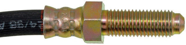 Dorman - First Stop Brake Hydraulic Hose P/N:H126752 Fits: Chevrolet W7500 Tiltmaster 96-87, GMC W7500 Forward 96-87, Isuzu Ftr 96-88 - Image 2