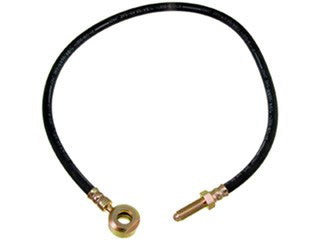 Dorman - First Stop Brake Hydraulic Hose P/N:H126752 Fits: Chevrolet W7500 Tiltmaster 96-87, GMC W7500 Forward 96-87, Isuzu Ftr 96-88 - Image 1