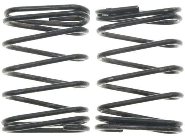 Raybestos Brakes Parking Brake Strut Spring P/N:H1352A Fits: Buick Skyhawk, Buick Skylark, Buick Somerset, Buick Somerset Regal, Cadillac Cimarron, Chevrolet Beretta, Chevrolet Cavalier, Chevrolet Chevette, Chevrolet Citation, Chevrolet Citation Ii - Image 1