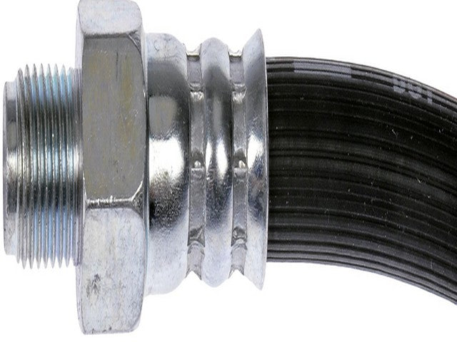 Dorman - First Stop Brake Hydraulic Hose P/N:H13589 Fits: Buick Century, Buick Roadmaster, Buick Skylark, Buick Special, Buick Super, Chrysler 300, Chrysler Imperial, Chrysler Nassau, Chrysler New Yorker - Image 2