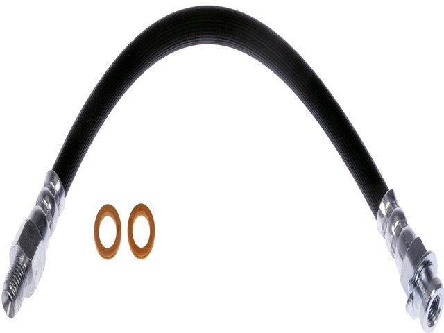 Dorman - First Stop Brake Hydraulic Hose P/N:H13589 Fits: Buick Century, Buick Roadmaster, Buick Skylark, Buick Special, Buick Super, Chrysler 300, Chrysler Imperial, Chrysler Nassau, Chrysler New Yorker - Image 1