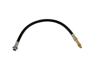 Dorman - First Stop Brake Hydraulic Hose P/N:H13841 Fits: Chevrolet 1500, Chevrolet Bel Air, Chevrolet Corvette, Chevrolet Del Ray, Chevrolet Fleetline, Chevrolet One-fifty Series, Chevrolet Styleline Deluxe, Chevrolet Styleline Special, Chevrolet Truck - Image 1