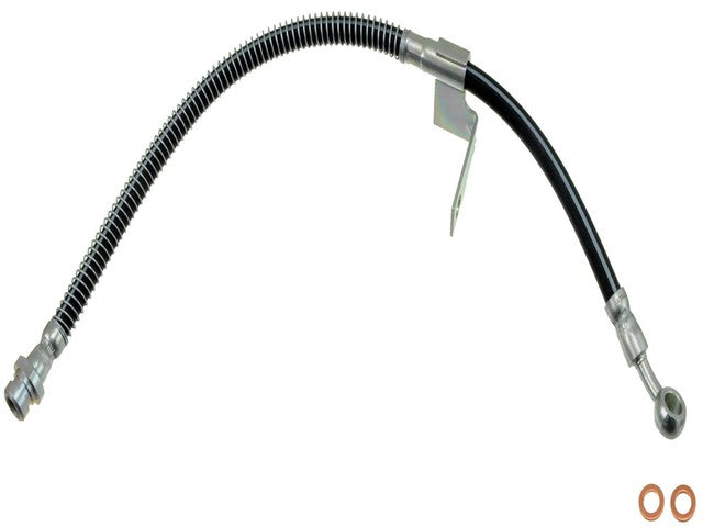 Dorman - First Stop Brake Hydraulic Hose P/N:H139076 Fits: Dodge Verna 05-04, Hyundai Accent 05-95 - Image 1