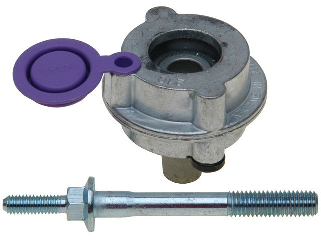 Raybestos Brakes Disc Brake Low Frequency Noise Damper P/N:H14351 Fits: Ford Crown Victoria 11-04, Ford Ranger 11-10, Lincoln Town Car 11-07, Mercury Grand Marquis 11-05 - Image 1