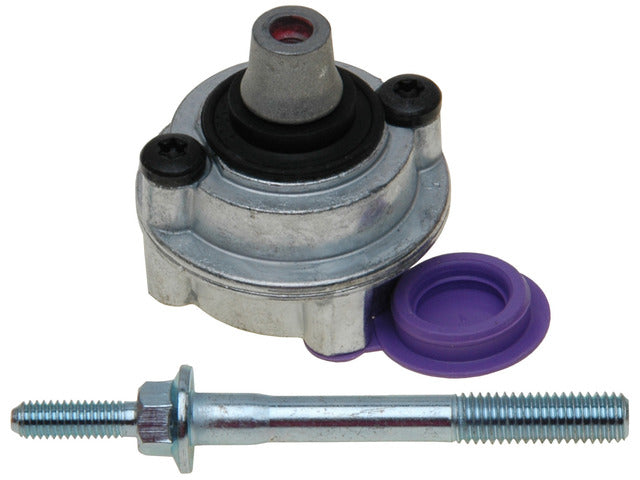 Raybestos Brakes Disc Brake Low Frequency Noise Damper P/N:H14351 Fits: Ford Crown Victoria 11-04, Ford Ranger 11-10, Lincoln Town Car 11-07, Mercury Grand Marquis 11-05 - Image 2