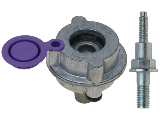 Raybestos Brakes Disc Brake Low Frequency Noise Damper P/N:H14355 Fits: Acura Cl, Acura Integra, Acura Legend, Acura Mdx, Acura Rdx, Acura Rl, Acura Rsx, Acura Tl - Image 1