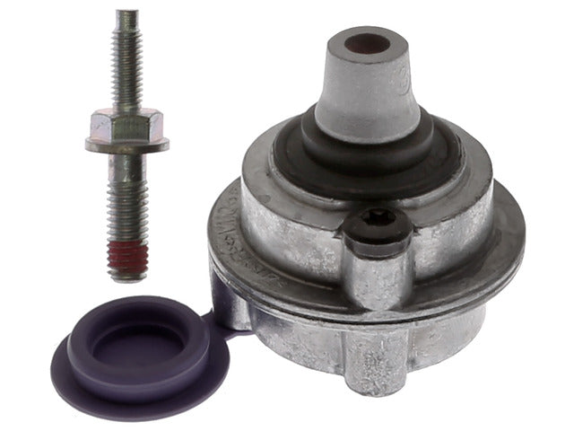 Raybestos Brakes Disc Brake Low Frequency Noise Damper P/N:H14357 Fits: Chevrolet Caprice 13-11, Chevrolet Impala 2011, Pontiac G8 09-08 - Image 1