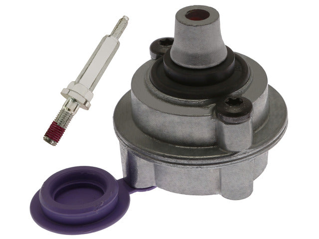 Raybestos Brakes Disc Brake Low Frequency Noise Damper P/N:H14360 Fits: Buick Cascada 2016 - Image 1