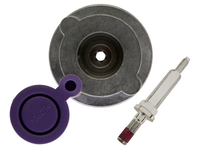 Raybestos Brakes Disc Brake Low Frequency Noise Damper P/N:H14360 Fits: Buick Cascada 2016 - Image 2