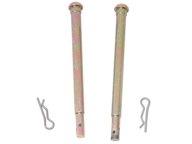 Raybestos Brakes Disc Brake Caliper Bolt Kit P/N:H15004W Fits: Audi Fox 79-73, Volkswagen Dasher 77-74, Volkswagen Rabbit 80-75, Volkswagen Rabbit Convertible 1980, Volkswagen Scirocco 80-75 - Image 1