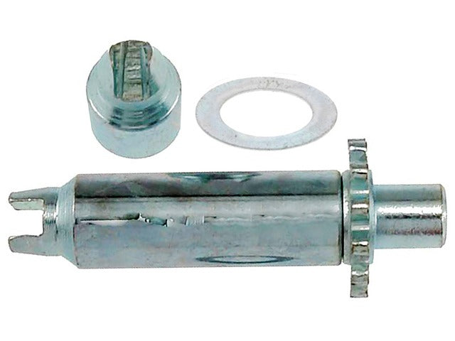 Raybestos Brakes Drum Brake Adjusting Screw Assembly P/N:H1500 Fits: Buick Electra, Chevrolet Bel Air, Chevrolet Biscayne, Chevrolet Brookwood, Chevrolet C10 Panel, Chevrolet C10 Pickup, Chevrolet C20 Pickup, Chevrolet C30 Panel, Chevrolet C30 Pickup - Image 1