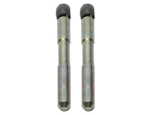 Raybestos Brakes Disc Brake Caliper Bolt Kit P/N:H15013-2 Fits: Volkswagen Beetle 74-72, Volkswagen Fastback 71-67, Volkswagen Karmann Ghia 72-67, Volkswagen Squareback 71-67, Volkswagen Super Beetle 1972 - Image 1