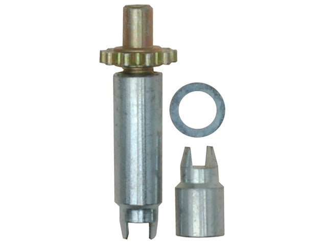 Raybestos Brakes Drum Brake Adjusting Screw Assembly P/N:H1502 Fits: American Motors Ambassador, American Motors American, American Motors Classic, American Motors Custom, American Motors Deluxe, American Motors Rambler, American Motors Rebel - Image 1