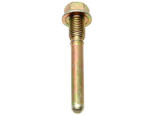 Raybestos Brakes Disc Brake Caliper Bolt Kit P/N:H15031-2 Fits: Asuna Sunfire, Chevrolet Spectrum, Geo Spectrum, Geo Storm, Honda Civic, Honda Prelude, Isuzu I-mark, Isuzu Impulse, Isuzu Stylus, Mazda 626, Mazda Glc, Pontiac Sunburst - Image 1
