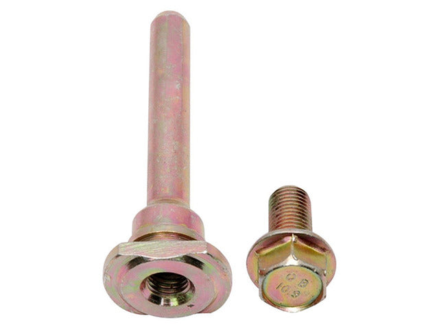 Raybestos Brakes Disc Brake Caliper Bolt Kit P/N:H15052 Fits: Chevrolet Tracker 1998, Chevrolet Tracker 91-89, Geo Tracker 97-89, GMC Tracker 91-90, Subaru Justy 1994, Subaru Justy 90-89, Suzuki Sidekick 98-89, Suzuki X-90 98-96 - Image 1