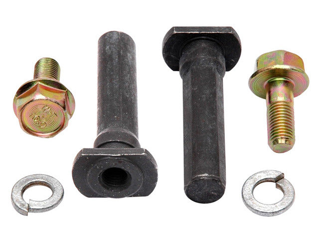 Raybestos Brakes Disc Brake Caliper Bolt Kit P/N:H15058 Fits: Infiniti M30 92-90, Nissan 720 85-83, Nissan D21 94-86, Nissan Maxima 88-85, Nissan Multi 88-86, Nissan Pickup 97-95, Nissan Stanza 88-86 - Image 1