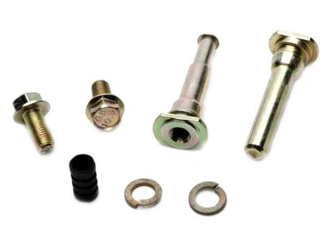 Raybestos Brakes Disc Brake Caliper Bolt Kit P/N:H15067 Fits: Acura Legend, Hyundai Elantra, Hyundai Sonata, Hyundai Tiburon, Infiniti G20, Infiniti G35, Infiniti I30, Infiniti I35 - Image 1