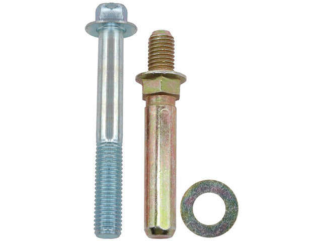 Raybestos Brakes Disc Brake Caliper Bolt Kit P/N:H15068 Fits: Dodge I10 14-12, Hyundai Accent 05-95, Hyundai Excel 94-87, Hyundai Scoupe 95-91, Mitsubishi Precis 94-88, Subaru Justy 94-90 - Image 1