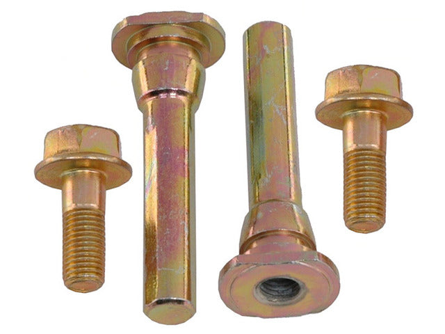 Raybestos Brakes Disc Brake Caliper Bolt Kit P/N:H15076 Fits: Acura Integra, Acura Legend, Acura Rl, Acura Tl, Acura Vigor, Chevrolet Aveo, Chevrolet Aveo5, Chevrolet Spark, Chevrolet Spark Ev, Chevrolet Tornado - Image 1