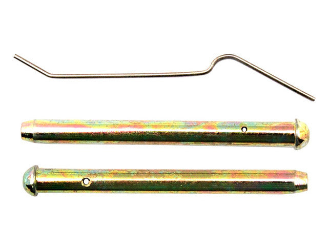 Raybestos Brakes Disc Brake Caliper Bolt Kit P/N:H15079 Fits: Ford Festiva 93-88, Ford Fiesta 80-78 - Image 1