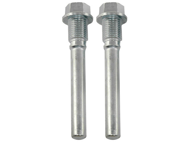 Raybestos Brakes Disc Brake Caliper Bolt Kit P/N:H15083 Fits: Acura Cl 99-97, Acura Slx 99-96, Honda Accord 02-90, Honda Passport 97-94, Isuzu Amigo 94-89, Isuzu Rodeo 97-93, Isuzu Vehicross 01-99, Mazda Millenia 02-95 - Image 1
