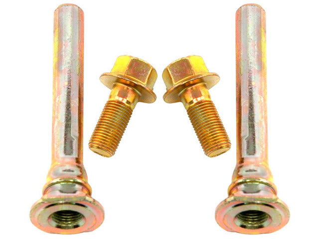 Raybestos Brakes Disc Brake Caliper Bolt Kit P/N:H15085 Fits: Acura Cl, Acura Legend, Acura Nsx, Acura Rl, Acura Tl, Acura Vigor, Honda Accord, Honda Cr-v, Honda Odyssey, Honda Prelude, Isuzu Oasis - Image 1