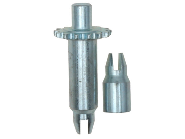 Raybestos Brakes Drum Brake Adjusting Screw Assembly P/N:H1508 Fits: Chevrolet C30 Panel, Chevrolet C30 Pickup, Chevrolet C40, Chevrolet C50, Chevrolet P30 Series, Chevrolet Truck, Dodge D300 Pickup, Dodge D300 Series, Dodge P300 - Image 1