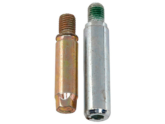 Raybestos Brakes Disc Brake Caliper Bolt Kit P/N:H15091 Fits: Ford Escort, Ford Probe, Mazda 626, Mazda Miata, Mazda Mx-6, Mazda Protege, Mazda Protege5, Mercury Tracer - Image 1