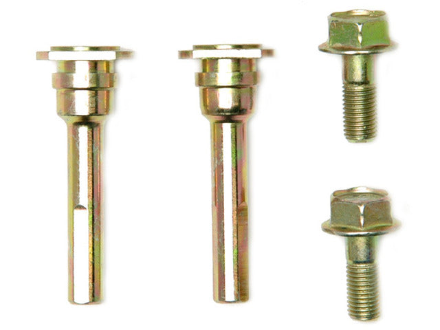 Raybestos Brakes Disc Brake Caliper Bolt Kit P/N:H15101 Fits: Hyundai Azera, Hyundai Elantra, Hyundai Santa Fe, Hyundai Sonata, Hyundai Tucson, Hyundai Xg300, Hyundai Xg350, Kia Amanti, Kia Magentis, Kia Optima, Kia Sorento, Kia Sportage - Image 1