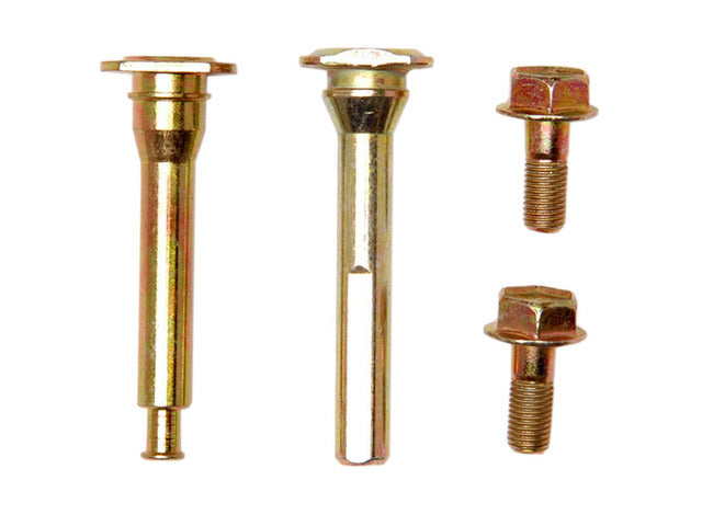 Raybestos Brakes Disc Brake Caliper Bolt Kit P/N:H15103 Fits: Acura Ilx 15-13, Honda Accord 07-03, Honda Civic 05-01, Honda Civic 2012, Honda Civic 2014, Honda Civic 2016, Honda Cr-v 06-02, Honda Cr-z 2016, Honda Element 11-03, Honda Pilot 08-03 - Image 1
