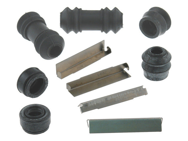 Raybestos Brakes Disc Brake Hardware Kit P/N:H15108A Fits: Mazda 626 87-83 - Image 1