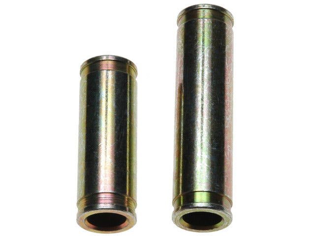 Raybestos Brakes Disc Brake Caliper Guide Bushing Kit P/N:H15136 Fits: Ford Festiva 93-88, Kia Sephia 01-98, Kia Spectra 04-00, Mitsubishi Montero Sport 04-97, Pontiac Vibe 06-03, Toyota Celica 05-00, Toyota Matrix 06-03, Toyota Rav4 05-04 - Image 1