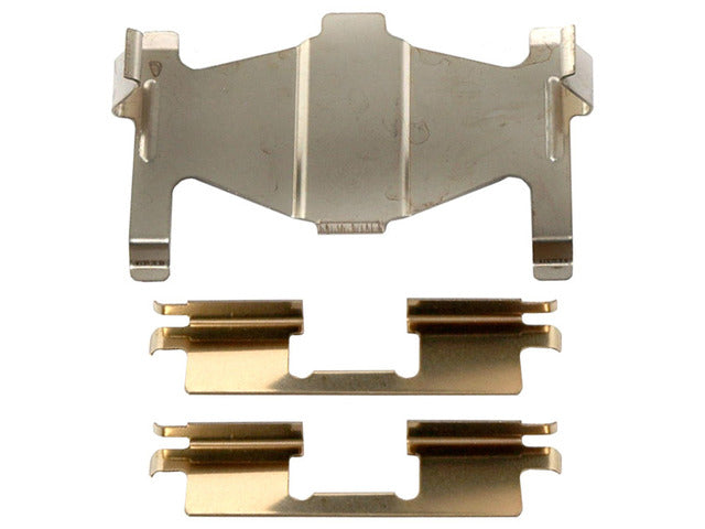 Raybestos Brakes Disc Brake Hardware Kit P/N:H15143 Fits: Honda Prelude 87-86, Suzuki Swift 94-89 - Image 1