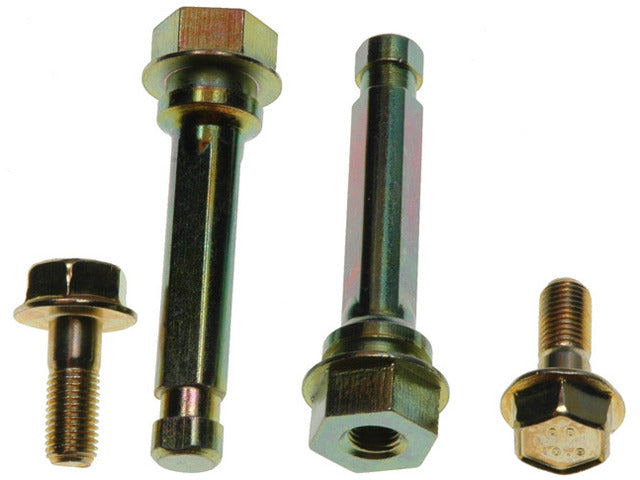 Raybestos Brakes Disc Brake Caliper Bolt Kit P/N:H15157 Fits: Geo Prizm, Lexus Es300, Lexus Gs300, Lexus Gs400, Lexus Gs430, Lexus Is300, Lexus Ls400, Lexus Sc300, Lexus Sc400, Lexus Sc430 - Image 1