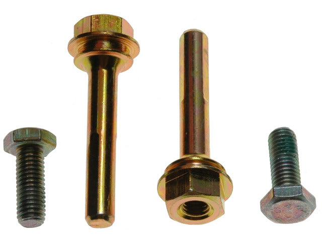 Raybestos Brakes Disc Brake Caliper Bolt Kit P/N:H15163 Fits: Jaguar Xj6 91-88, Volkswagen Cabrio 02-95, Volvo 760 90-88, Volvo 780 91-88, Volvo 940 95-91, Volvo 960 97-92, Volvo S70 00-99, Volvo S90 98-97, Volvo V70 00-98, Volvo V90 1998 - Image 1